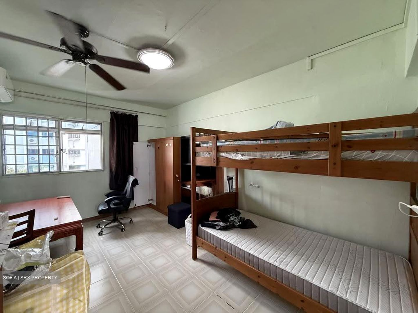 Blk 163 Bukit Batok Street 11 (Bukit Batok), HDB 4 Rooms #617444851
